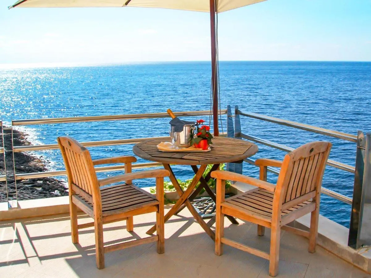 Apartment La Rosa-2 By Interhome Plemmirio Italy