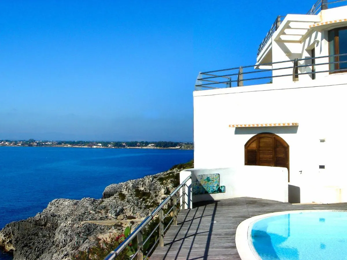 Apartment La Rosa-2 By Interhome Plemmirio