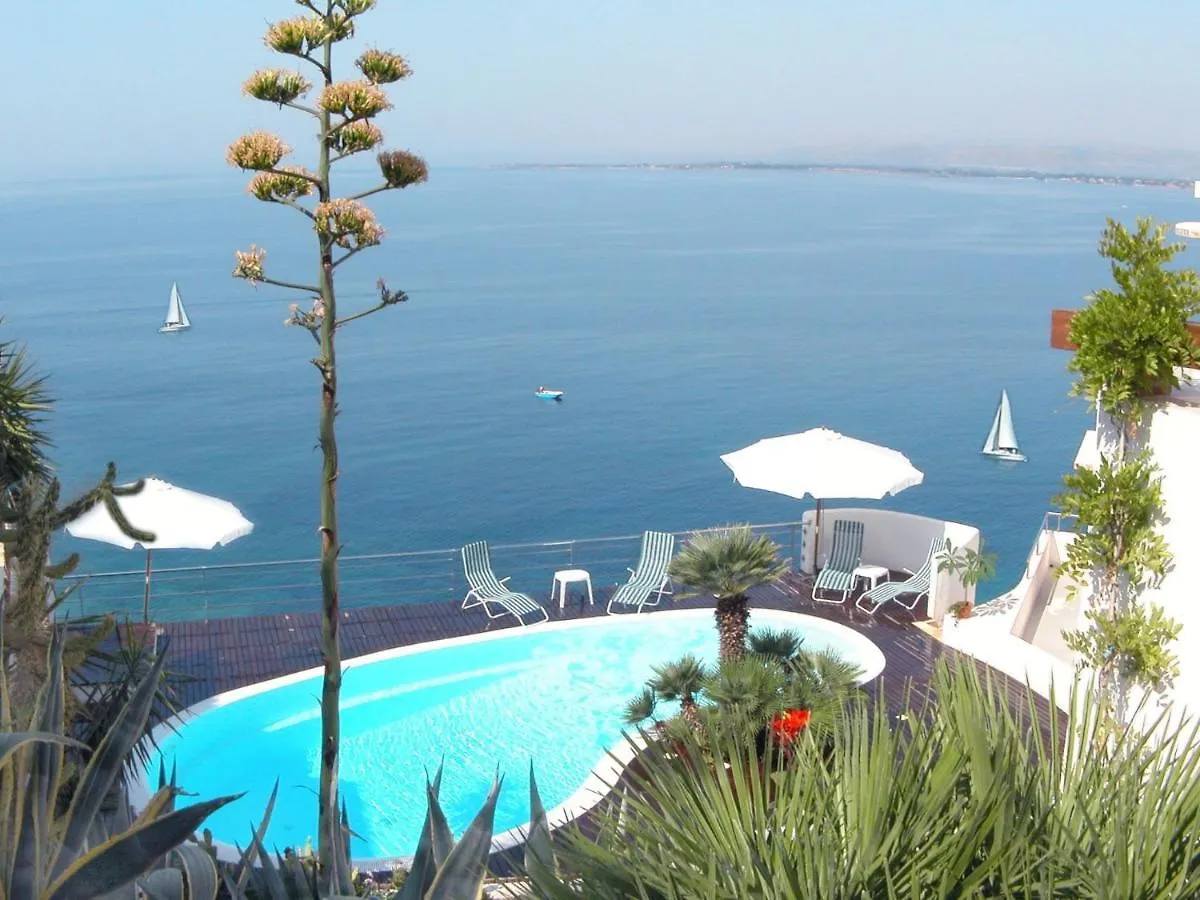 Apartment La Rosa-2 By Interhome Plemmirio Italy