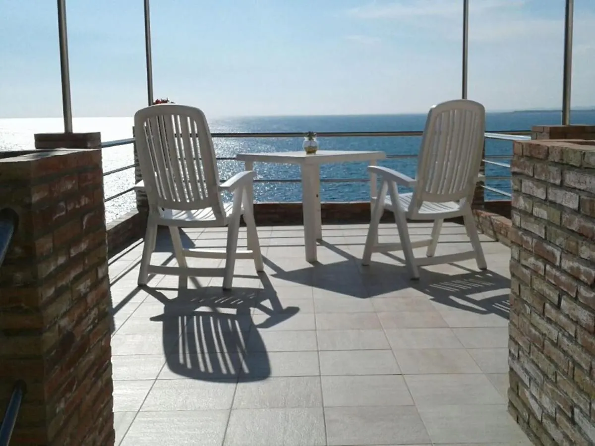 Apartment La Rosa-2 By Interhome Plemmirio