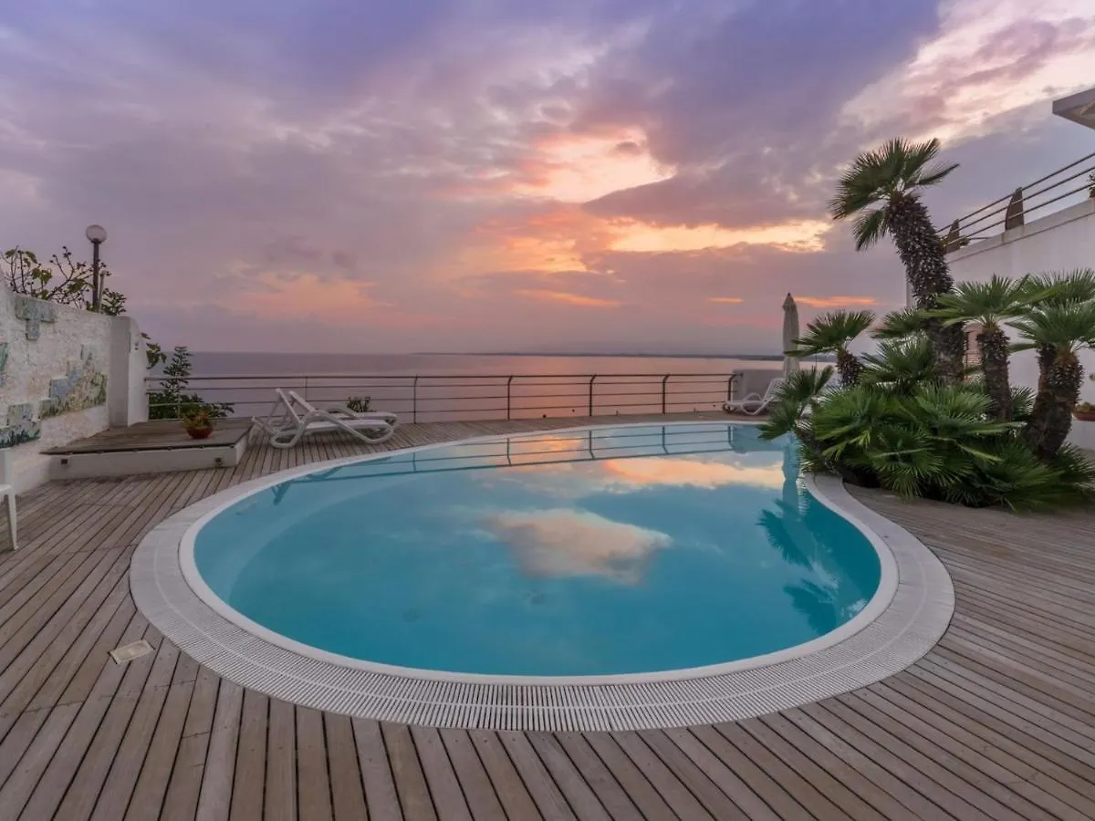 Apartment La Rosa-2 By Interhome Plemmirio Italy