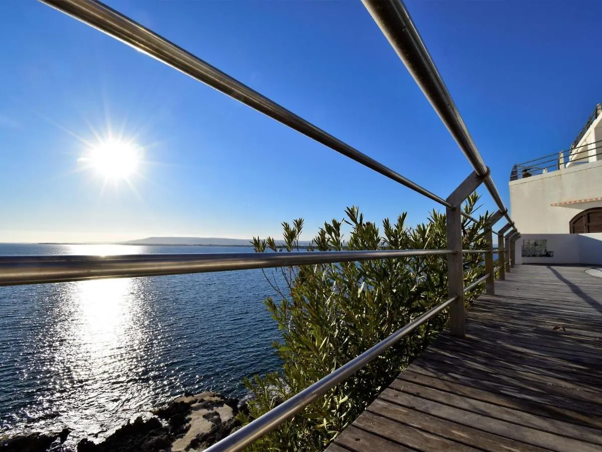 Apartment La Rosa-2 By Interhome Plemmirio Italy