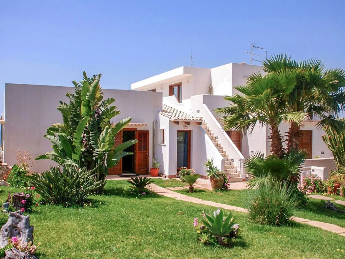 Apartment La Rosa-2 By Interhome Plemmirio