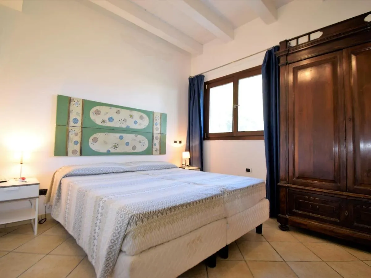 Apartment La Rosa-2 By Interhome Plemmirio