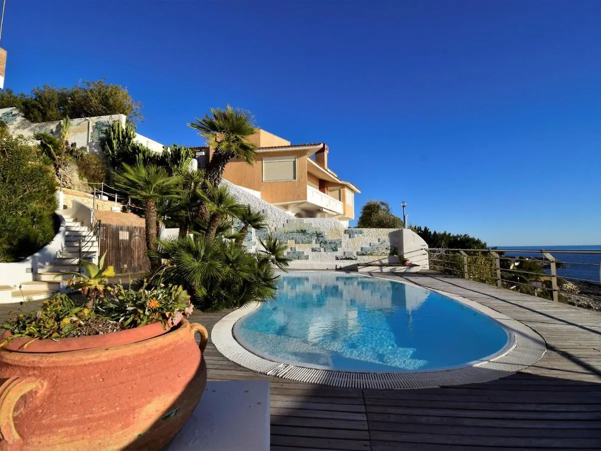 Apartment La Rosa-2 By Interhome Plemmirio