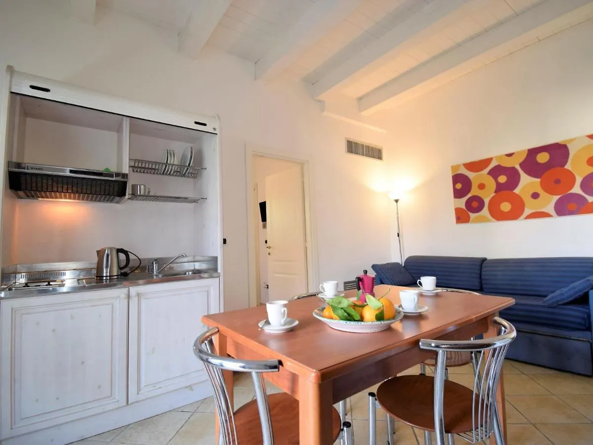 Apartment La Rosa-2 By Interhome Plemmirio