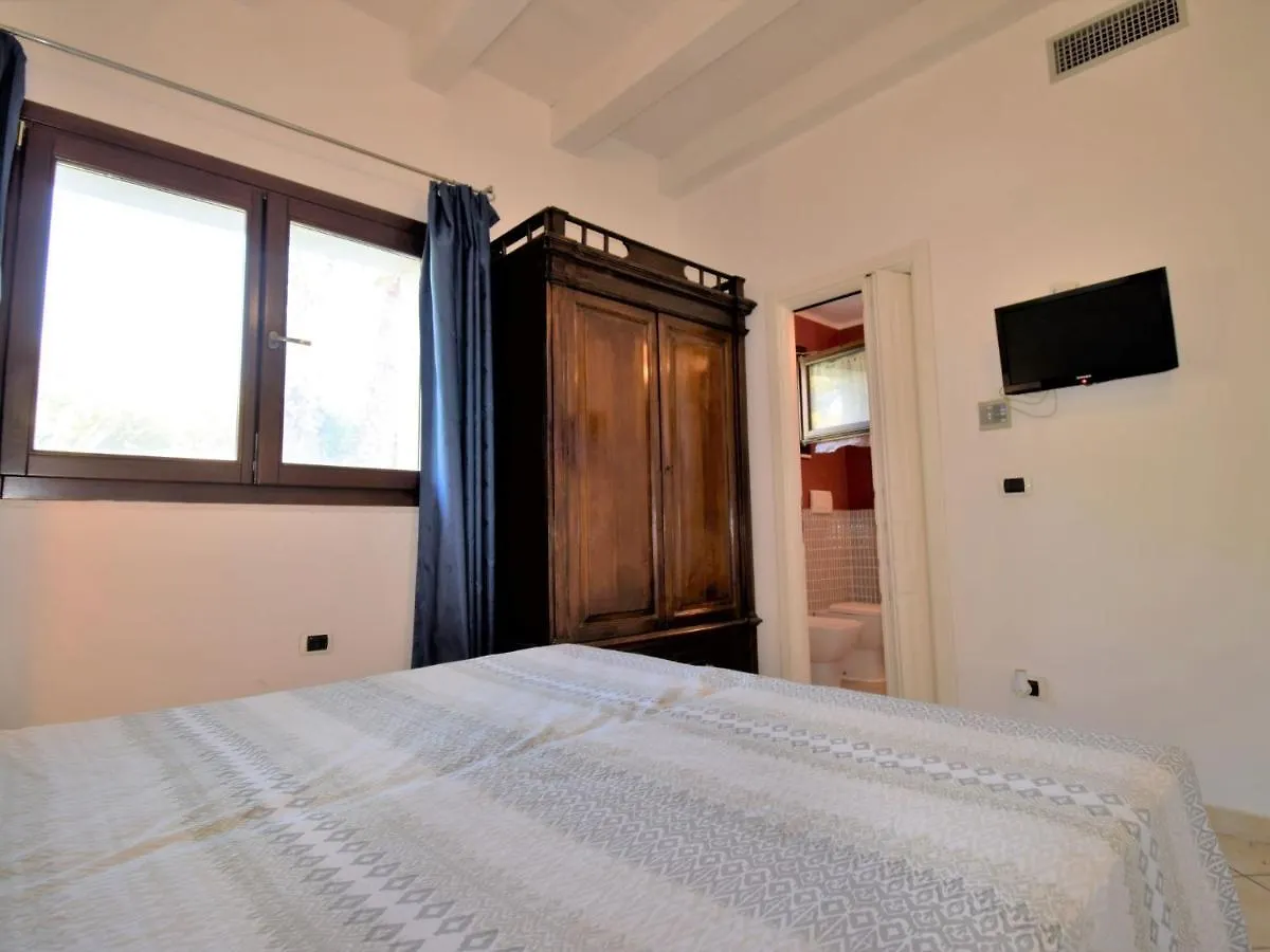Apartment La Rosa-2 By Interhome Plemmirio