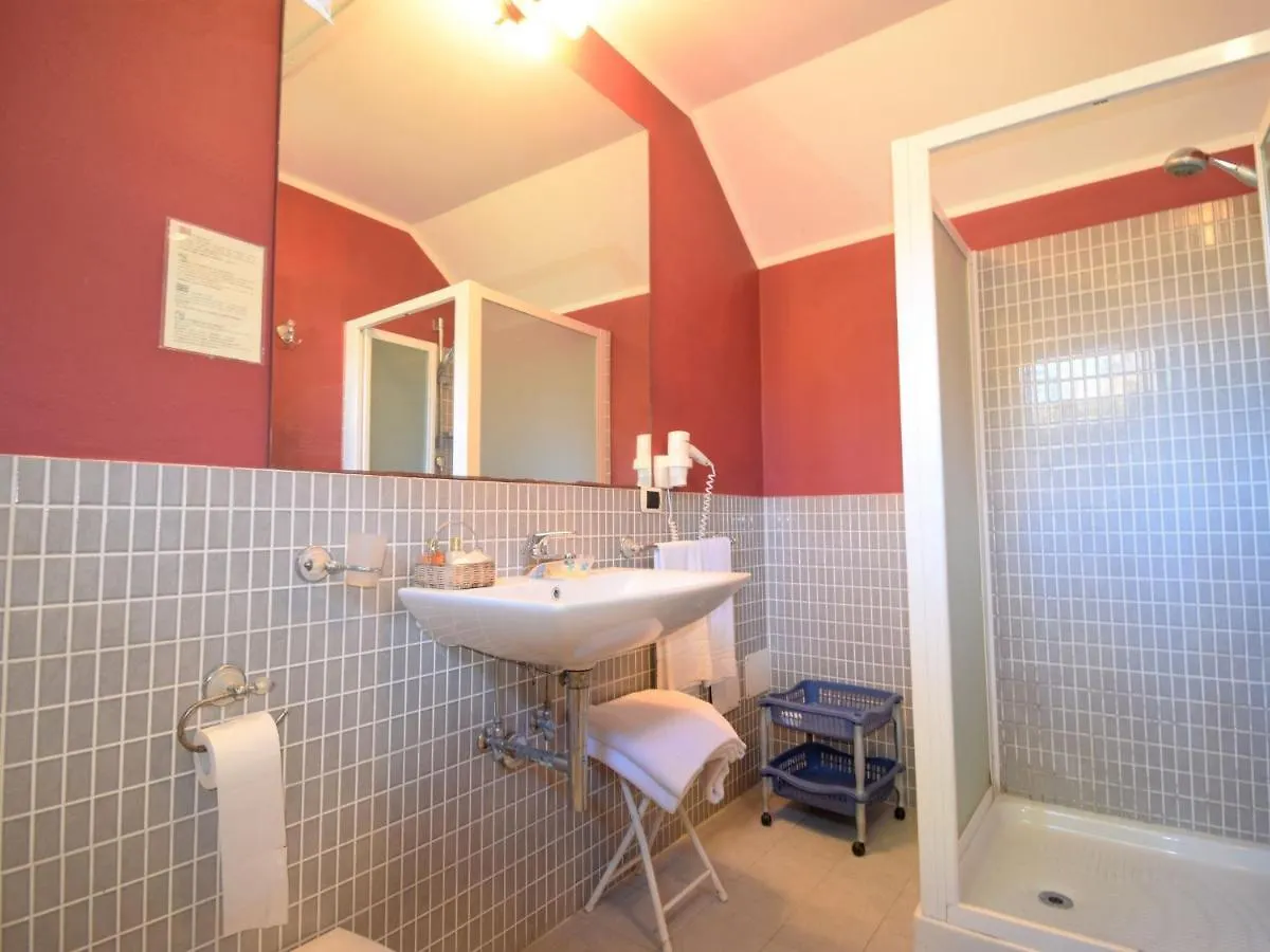 Apartment La Rosa-2 By Interhome Plemmirio