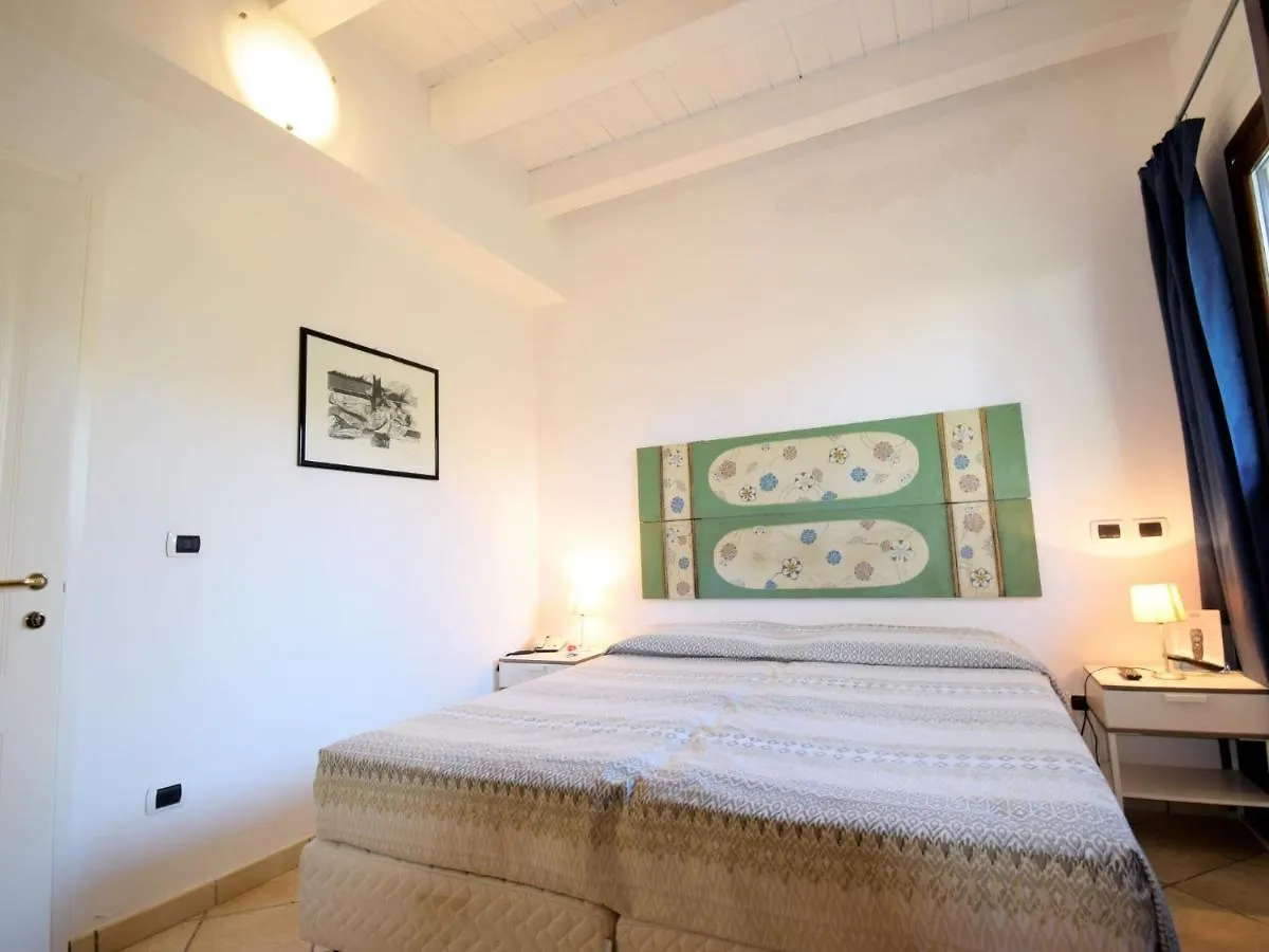 Apartment La Rosa-2 By Interhome Plemmirio