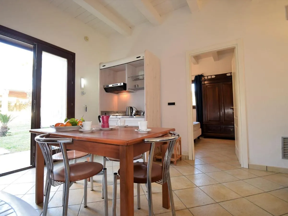 Apartment La Rosa-2 By Interhome Plemmirio