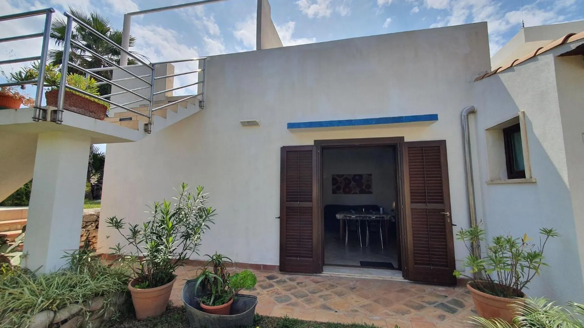 Apartment La Rosa-2 By Interhome Plemmirio