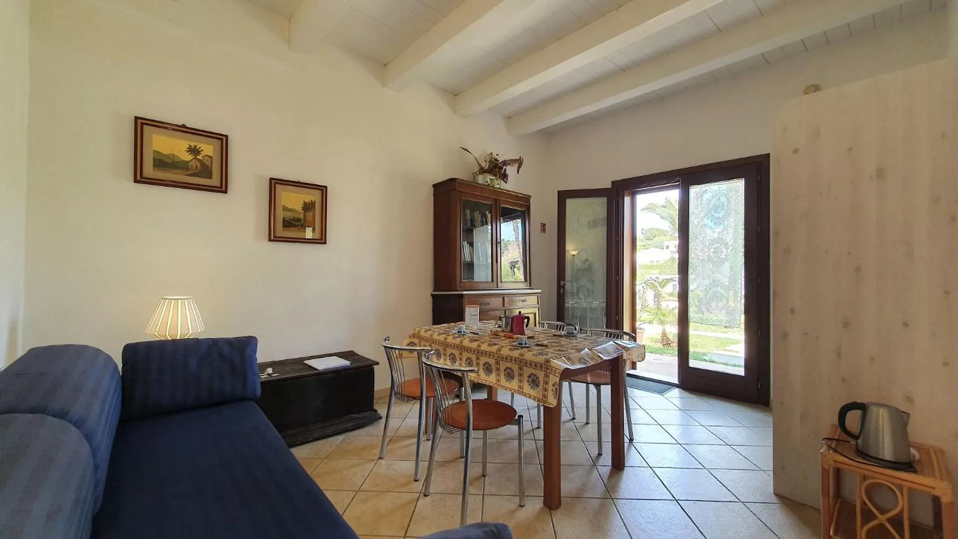 Apartment La Rosa-2 By Interhome Plemmirio