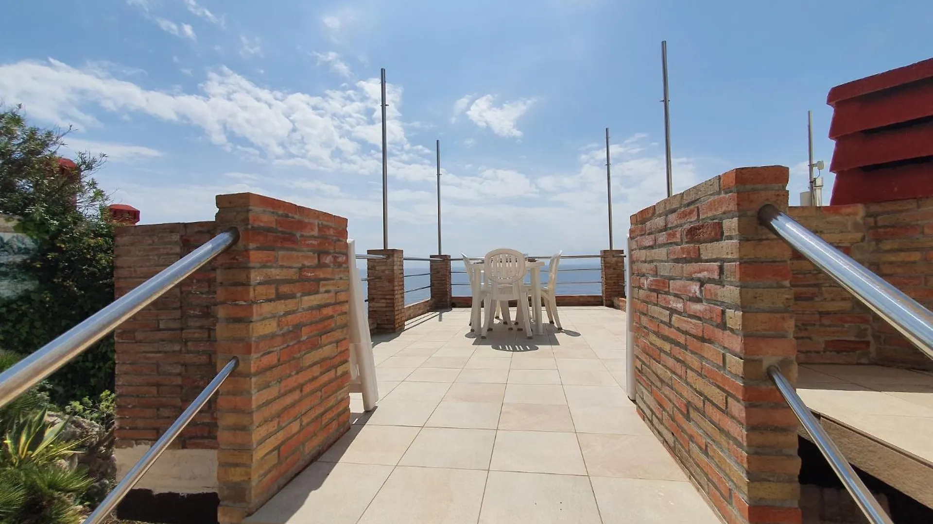 Apartment La Rosa-2 By Interhome Plemmirio
