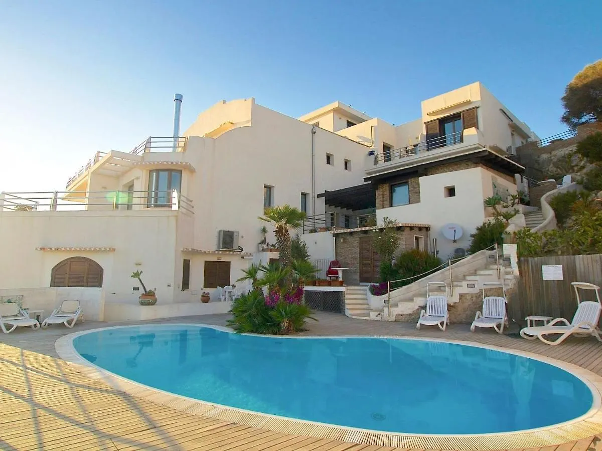 Apartment La Rosa-2 By Interhome Plemmirio