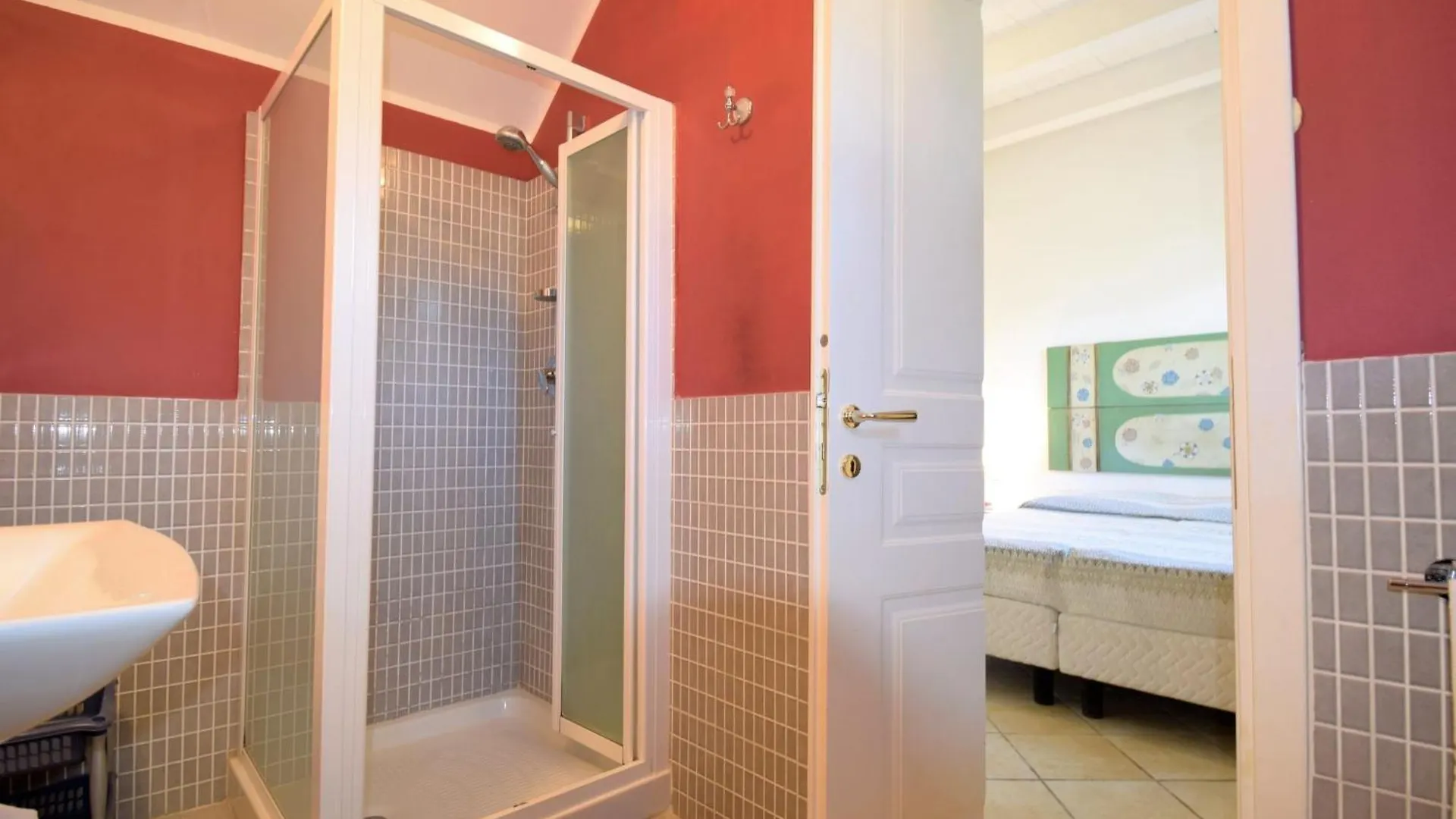 Apartment La Rosa-2 By Interhome Plemmirio 0*,  Italië