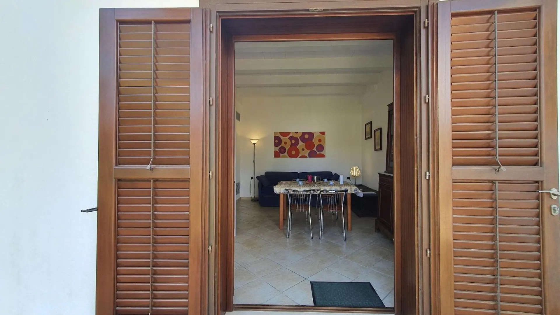 Apartment La Rosa-2 By Interhome Plemmirio Italy