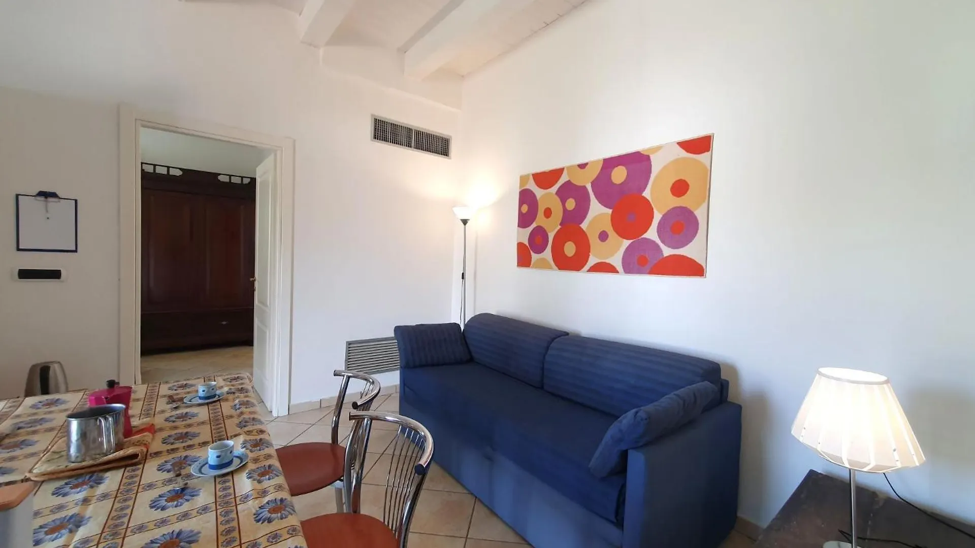 Apartment La Rosa-2 By Interhome Plemmirio 0*,  Italië